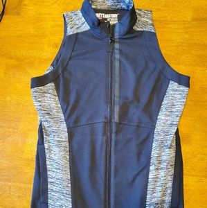 Grey's Anatomy Scrub vest